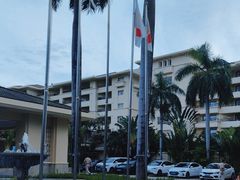 -三亚亚龙湾天域度假酒店