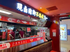 -猪角·闽南猪脚饭(上梅林店)