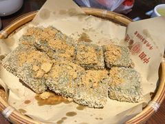 -肖记公安牛肉鱼杂馆·省级非物质文化遗产(崇仁路江滩直营店)