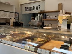 -DRUNK BAKER(上海陕康里店)
