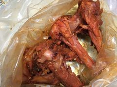 -紫燕百味鸡(灵岩南路店)