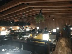 -盛江山自助料理(奥莱锦辉购物广场店)