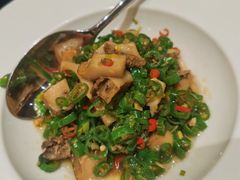 -阿庄新豫菜(航海东路店)