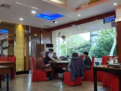-洪泽老鱼馆(清浦店)