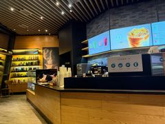 -星巴克(朵云轩店)