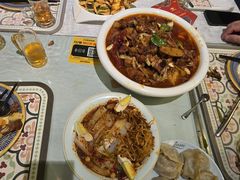 -海尔巴格一甸茶餐厅(团结路店)