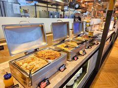 -比格比萨自助(万柳华联店)