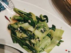 -饕然·民间川菜(龙泉店)