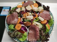 -申德勒食品(宾都苑店)
