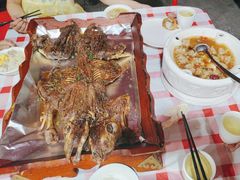 -铁胖子口碑长沙菜·龙虾烧烤(赤岗社区店)