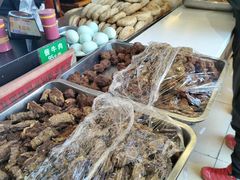 -李小老烧饼(常营民族家园店)