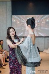 -爱的化妆工作室(雅地天际店)