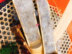 特色手工虾滑-巴九门老火锅(来福士打望店)