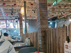 -三个大叔烤羊肉串·炭炉砂锅菜(西三旗店)