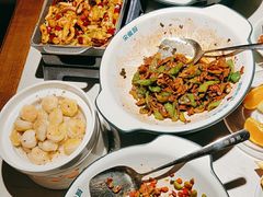 -宋徽厨·安徽菜(绿地店)