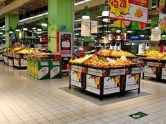 -大润发(张江店)