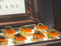 -莉莉海堂HAITANG·烤鸭(国贸商城店)