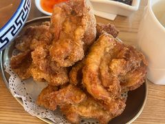 -峇峇娘马来西亚餐厅(望京SOHO店)