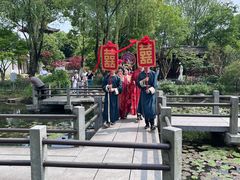 -武汉园博园(武汉自然博物馆)