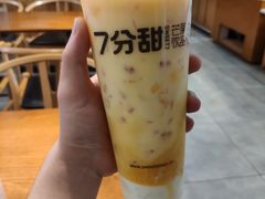 -7分甜(海州利群广场店)