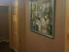 -长沙小天鹅戴斯酒店