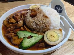 -老九圆山西面馆(CBD店)