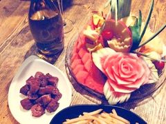 -胡桃里乐队酒馆(农科路店)