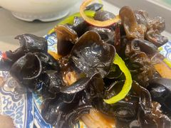 -东方宫·中国兰州牛肉拉面(三里屯店)