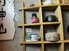 -了凡国风主题茶馆·咖啡(武侯祠锦里店)