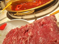 -小龙坎火锅(全球总店)