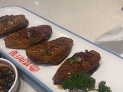 -韩香福烤肉庄园(荣成店)