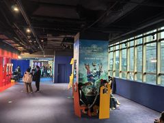 -SFC动漫主题影院(美罗城店)