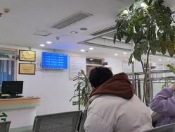 -北京市朝阳区妇幼保健院(南院区)