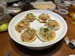 -宴小馆·小海鲜青岛菜(五四广场店)