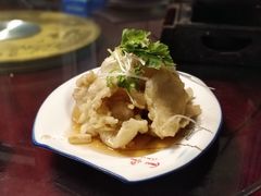 -老关东东北菜(盐城店)