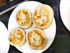 牛肉馅饼-来顺成饭庄
