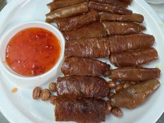 -海鲜街菜馆(海珠南路店)