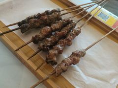 -老周炒拨拉(甘州总店)