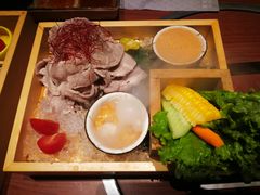 -赤坂亭 M9和牛烧肉(水街店)