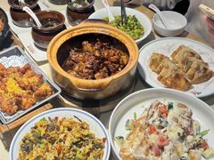 -小柴米·传统江西菜(八一广场店)