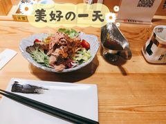 -昱匠·日本料理(金融街店)