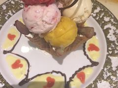 -哈根达斯(卓展店)