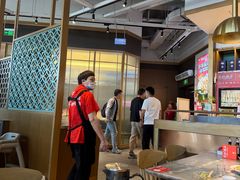 -兴仙饭店·闽味海鲜(马尾总店)