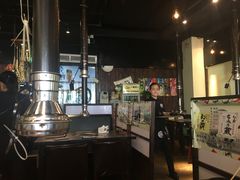 -虎丸烧肉(新大陆广场店)