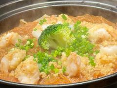 粉丝生焗虾-老灶房-四川土菜(开元店)