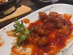 -小菜园新徽菜(马鞍山金鹰店)