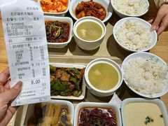 -老乡鸡(融科天地店)