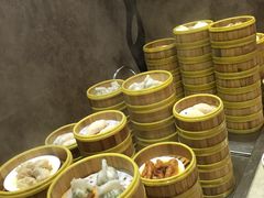 -河南盛世民航国际酒店·星空餐厅