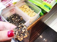-钜记手信(兴华楼店)
