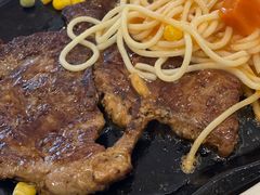 -豪客来牛排(府河店)
